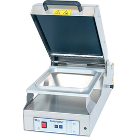 sealing machine DF25 230 volts 1000 watts product photo