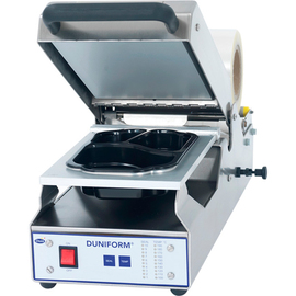 sealing machine DF20 230 volts 750 watts product photo