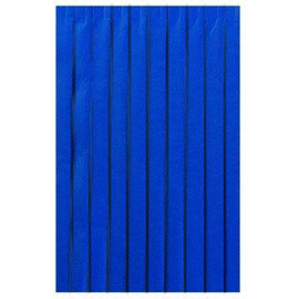 Dunicel® skirtings disposable dark blue | 4000 mm  x 720 mm product photo