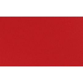tablecloth for middle of table BIO DUNICEL® red 840 mm x 840 mm product photo  S