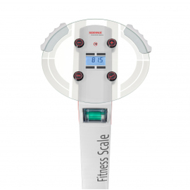 fitness scales 7850 up to 180 kg product photo  S