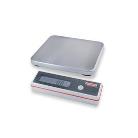 Bench scale | stand scales 9057 digital weighing range 200 kg subdivision 100 g product photo