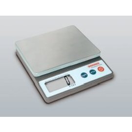 B-Stock | Compact balance Soehnle 9202, platform size 150x120 mm, weighing range 0-500 g, 0.1 g digit increment product photo