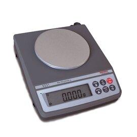 precision balance 9231 weighing range 120 g subdivision 0,001 g product photo