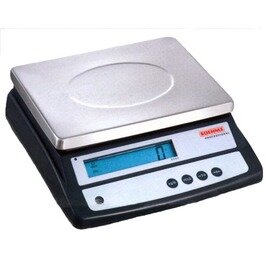 compact scales digital weighing range 15 kg subdivision 2 g product photo