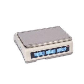 scales for shops 9360 digital weighing range 3 kg | 6 kg subdivision 1 g | 2 g product photo  S