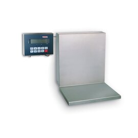 wall scales 9524 digital weighing range 150 kg subdivision 50 g product photo