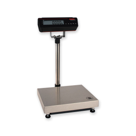scales with stand 9950 | weighing range 3 kg | subdivision 0,1 g | scale platform 310 x 275 mm product photo