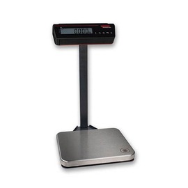 scales with stand 9965 digital weighing range 15 kg | subdivision 5 g product photo