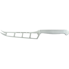 cheese knife KAPPA blade steel tooth grinding | blade length 15 cm product photo