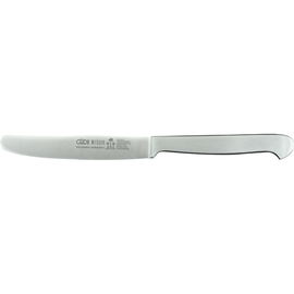 dining knife KAPPA serrated cut blade length 120 mm product photo