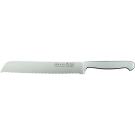 bread knife KAPPA blade steel wavy cut | blade length 21 cm product photo