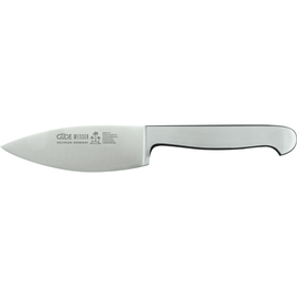 hard cheese knife KAPPA blade steel | blade length 12 cm product photo
