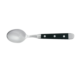 dining spoon ALPHA | plastic handle product photo