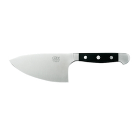 herb knife Shark ALPHA blade steel | black | blade length 14 cm product photo