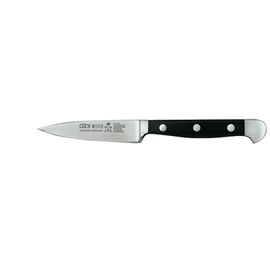 larding knife ALPHA blade steel | black | blade length 8 cm product photo