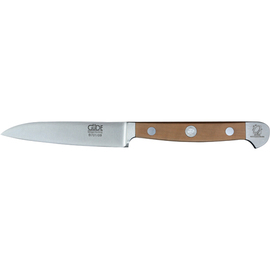 vegetable knife ALPHA BIRNE blade steel | blade length 9 cm product photo