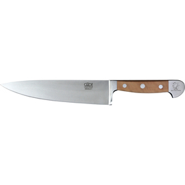 chef's knife ALPHA BIRNE blade steel | blade length 21 cm product photo