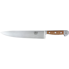 chef's knife ALPHA BIRNE blade steel | blade length 26 cm product photo