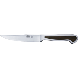 steak knife DELTA blade steel tooth grinding | blade length 12 cm product photo