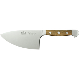 herb knife ALPHA FASSEICHE blade steel | blade length 14 cm product photo