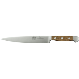 ham slicing knife ALPHA FASSEICHE blade steel | blade length 26 cm product photo