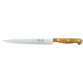 fillet knife KARL GÜDE chromium-molybdenum-vanadium smooth cut | riveted | blade length 21 cm product photo