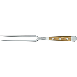 meat fork ALPHA OLIVE L 180 mm product photo