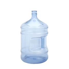 Water bottle for stand-alone set, 18 ltr product photo