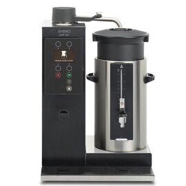 coffee machine CB 1x 5 R hourly output 30 ltr | 230 volts product photo