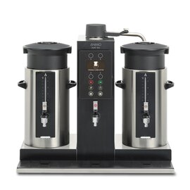 coffee machine CB 2x 5W hourly output 30 ltr | 230 volts product photo