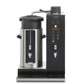 coffee machine CB 1x 5W L hourly output 30 ltr | 400 volts product photo