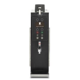 continuous beverage heater black | 400 volts 5400 watts product photo