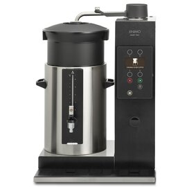 coffee machine CB 1x 10 L hourly output 60 ltr | 400 volts product photo