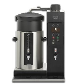 coffee machine CB 1x 10W L hourly output 60 ltr | 400 volts product photo