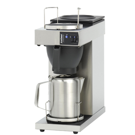 filter coffee maker Marine  | 1.8 ltr | 230 volts 2275 watts | 2 warming plates product photo