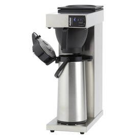 coffee maker with pump can Excelso Tp  | 2 ltr | 230 volts 2100 watts | with insulated pump jug product photo