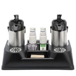 serving station  L 650 mm  B 350 mm  H 155 mm product photo