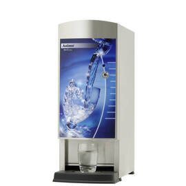 water cooler OPTICOOL coolable | 1 container  H 580 mm product photo