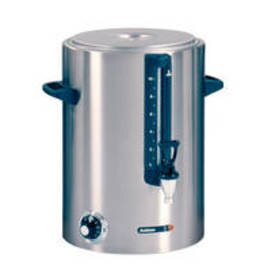 B-Stock | Water heater Animo, type WKT-D 20n VA, 30 ltr / h, double walled, with sight glass, adjustable thermostat, dry protection and no-drip tap, with water connection product photo