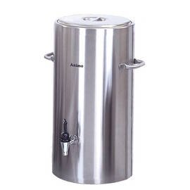 beverage container stainless steel 4 ltr Ø 237 mm  H 346 mm product photo
