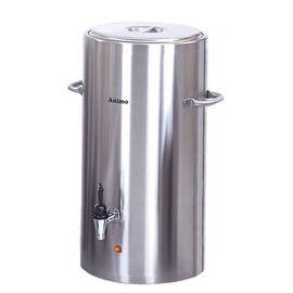 beverage container CE 20 stainless steel 20 ltr Ø 307 mm  H 576 mm product photo
