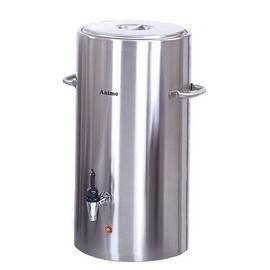 Beverage container CE 16, 16 ltr., Ø 307 x H 504 mm, 275 watt product photo