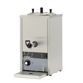 beverage warmer MW 5 | 1 container 230 volts  H 520 mm product photo