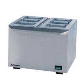 MPW-Tetra pack warmer MPW-6 electric 2200 watts 230 volts product photo