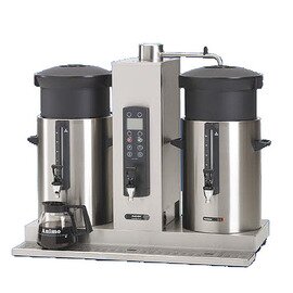 coffee machine CB 2x 5W | 400 volts 5400 watts product photo
