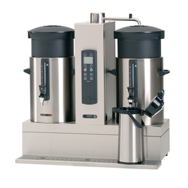 coffee machine CB 2x 5W hourly output 30 ltr | 230 volts product photo  S