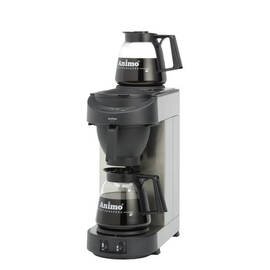 Animo coffee machine M100 | 2 1.8 ltr | 230 2250 watts | 2 warming plates