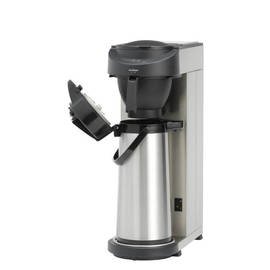 coffee machine for pump can M100 black | 230 volts 2100 watts product photo
