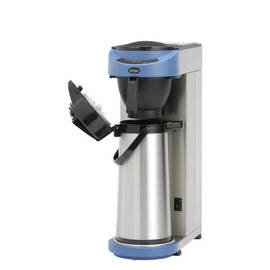 coffee machine for pump can M100 blue | 230 volts 2100 watts product photo